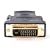 Cables Unlimited ADP-3780 DVI-D Male to HDMI Female Adapter