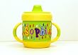 Personalized Sippy Cup Sophia