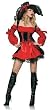 Vixen Pirate Wench Adult (Extra Large)