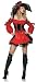 Vixen Pirate Wench Adult (Extra Large)