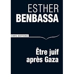 Etre juif apr�s Gaza