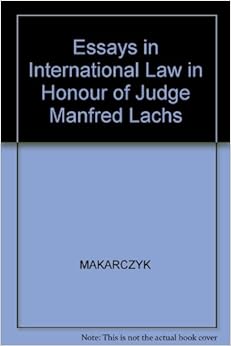 International Law Essay - Treaties | LAWS1 18 - Thinkswap