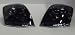 Produkt-Bild: MHW Frontblinker schwarz VW Polo 6N2