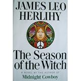 The Season Of The Witch