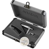 Ortofon Concorde Arkiv Kit - DJ Cartridge includes extra stylus