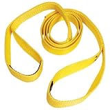 Warn Works Load/Anchor Strap