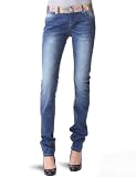 Desigual Lores - Jeans - Femme