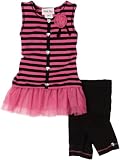 Little Lass 2 Piece Skimmer Set