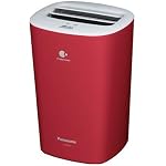 Panasonic ナノイー発生機 レッド F-GME15-R