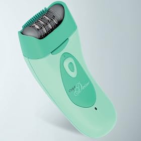 Emjoi Divine Epilator with Shaver