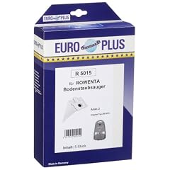 Rowenta R 5015 Staubsaugerbeutel