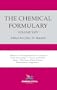 The Chemical Formulary, Vol. 24