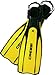 Cressi Pro Light, Yellow, S/M