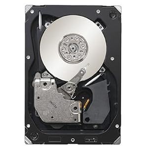 Seagate Cheetah Sas 6-GB S 300-GB Hard Drive by 