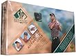 2003 Upper Deck SP Authentic Golf Cards Unopened Hobby Box (Sorenstam RC!) - BPP!