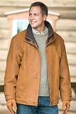 Men's Jackson Leather Jacket