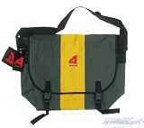 New Athalon Bike Messenger Bag