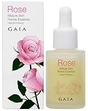 GAIA ローズ マチュアスキン リバイブエッセンス 30mlの画像