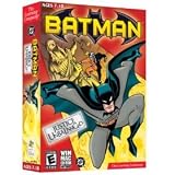 Batman - Justice Unbalanced