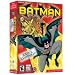 Software : Batman - Justice Unbalanced