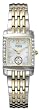 Caravelle by Bulova Diamond Ladies Watch 45R003