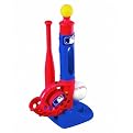 MLB 3-Strikes Baseball
