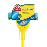 FHP-LP 19504 Rollomatic Sponge Roller Mop