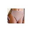 Vanity Fair® Plus Sizes Illuminations High-Cut Brief