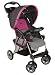Jeep Cherokee Sport Stroller, Shock