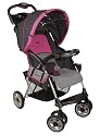 Jeep Cherokee Sport Stroller, Shock