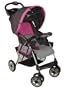 Jeep Cherokee Sport Stroller, Shock