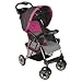 Jeep Cherokee Sport Stroller, Shock