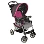Jeep Cherokee Sport Stroller, Shock