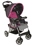 Jeep Cherokee Sport Stroller, Shock