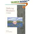 Defining Hinduism A Reader by J. E Llewellyn
