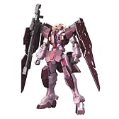 HG 1/144 GN-002 ガンダムデュナメス (トランザムモード) グロスインジェクションバージョン (機動戦士ガンダム00)