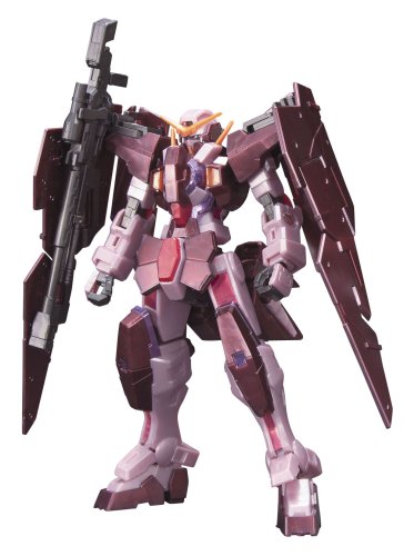 【Amazonの商品情報へ】HG 1/144 GN-002 ガンダムデュナメス (トランザムモード) グロスインジェクションバージョン (機動戦士ガンダム00)