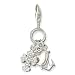 Faith Love Hope Charm By Thomas Sabo