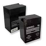 Sonnenchein PS695 Replacement Rhino Battery