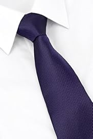 Machine Washable Textured Tie