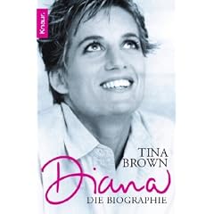 Diana: Die Biographie