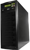 Acard 1 To 7 Controller DVD ROM And 9 Bay Case Black Series