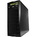 Acard 1 To 7 Controller DVD ROM And 9 Bay Case Black Series