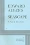 Seascape:  Play in Two Acts