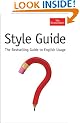 The Economist Style Guide