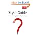 Style Guide (Economist)