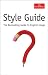 The Economist Style Guide