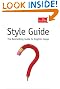 The Economist Style Guide