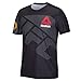 Reebok UFC Men's Fighter Conor Mcgregor Team Jersey