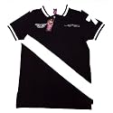 Ed Hardy Herren Pique Polo Eagle